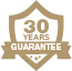 30 year warranty on marbo wood frames