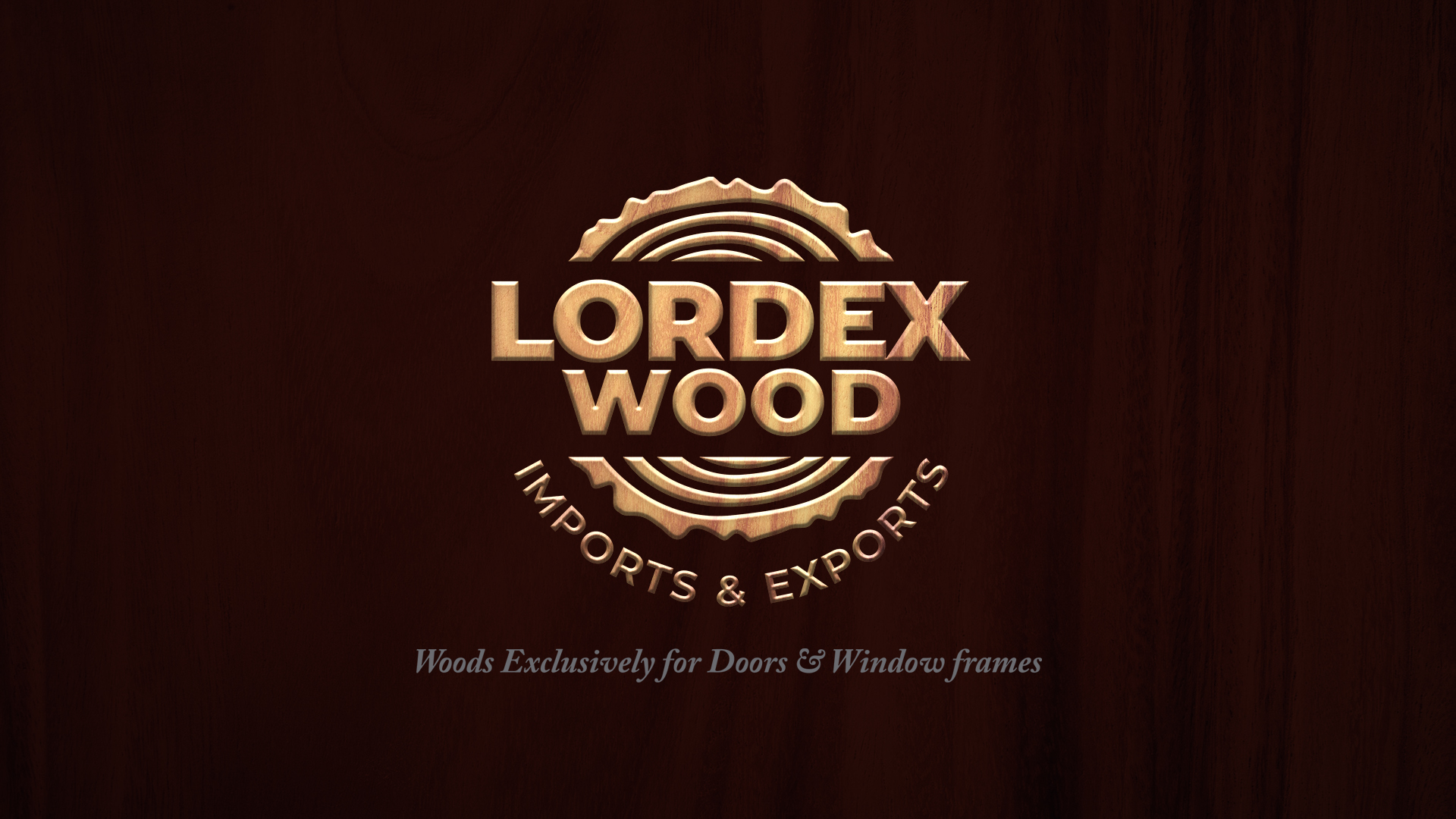 Marbo wood door frames Kerala factory made